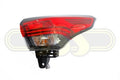 Genuine Toyota Kluger Tail Lamp Right Hand With LED (12/19-On)