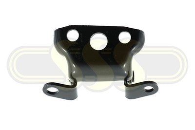 Genuine Subaru Crosstrek Door Hinge Left Hand Front Lower (01/23-On)