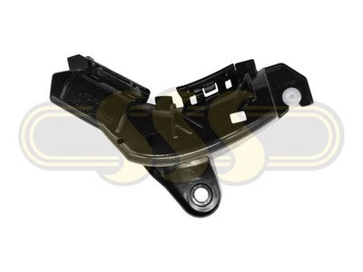 Genuine Toyota Yaris Bar Bracket Slide Right Hand Rear Under The (01/17-01/20)