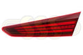 Genuine Hyundai Elantra Rear Garnish Lamp Right Hand With LED (09/18-On)