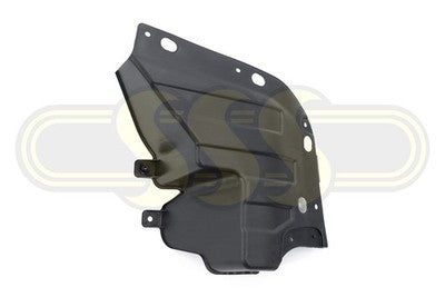 Genuine Hyundai I30 Bar End Rear Left Hand (08/20-06/23)