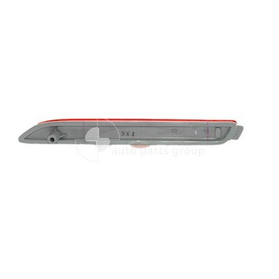 Genuine Lexus IS F USE20R/E1-1/GSV40R Rear Bar Reflector RH (10/03-On)