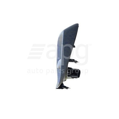 Genuine Mazda 2 DE Front Bar Grille LH (09/07-08/14)