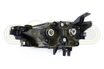 Genuine Mazda Cx3 Head Lamp Right Hand No LED Neo/Maxx Only No LED (06/18-On)
