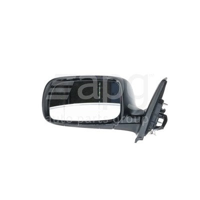 Genuine Toyota Corolla ZZE122R Door Mirror LH (01/04-03/07)