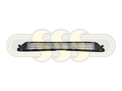 Genuine Toyota Rav4 Bar Grille Front Upper (12/12-10/15)