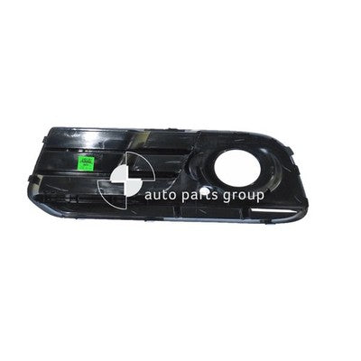 Genuine Audi Q5 8R Front Bar Grille RH (12/12-04/17)