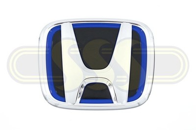 Genuine Honda Hrv Badge/Logo Front H FOR E:HEV L (01/22-On)