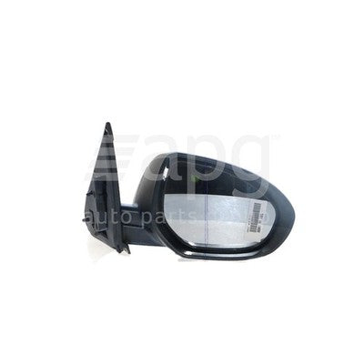 Genuine Mazda 3 BL Door Mirror RH (03/09-11/13)