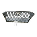 Genuine Hyundai Kona OS Grille Grey With Mould (08/17-11/20)