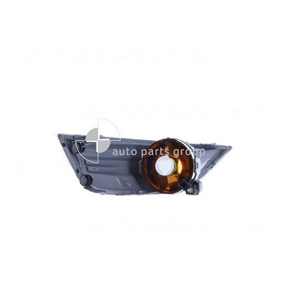 Ford Mondeo MC Fog Lamp LH (09/10-04/15)