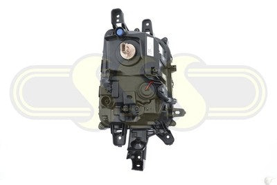 Genuine Mitsubishi Asx 5Door Fog Lamp Left Hand LED TYPE With Fog (08/19-09/25)