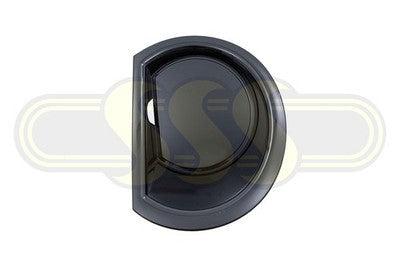 Genuine Holden Colorado Ute Fog Lamp Cover Left Hand No Fog Light (07/16-2020)