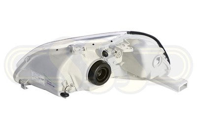 Honda Civic Head Lamp Right Hand (10/95-10/98)