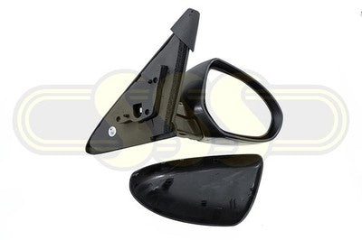 Mazda Mazda3 Door Mirror Right Hand Electric With Mirror Cover No (08/11-11/13)