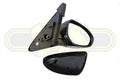 Mazda Mazda3 Door Mirror Right Hand Electric With Mirror Cover No (08/11-11/13)