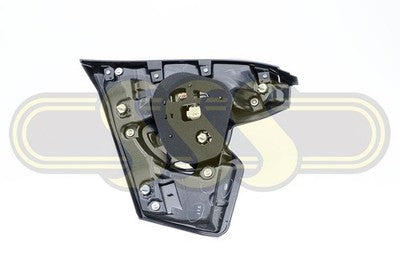 Genuine Toyota Chr Rear Garnish Lamp Right Hand With LED 5/18 With (12/16-10/19)