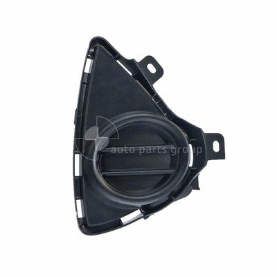 Genuine Toyota Corolla ZRE182R Front Bar Grille RH (08/12-03/15)