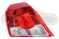 Daewoo Kalos Tail Lamp Left Hand (01/03-)