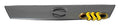 Genuine Suzuki Liana Grille (2001-08/02)