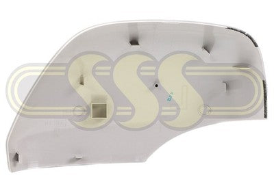 Genuine Nissan / Datsun Patrol Door Mirror Cover Right Hand Ti-L (08/19-On)
