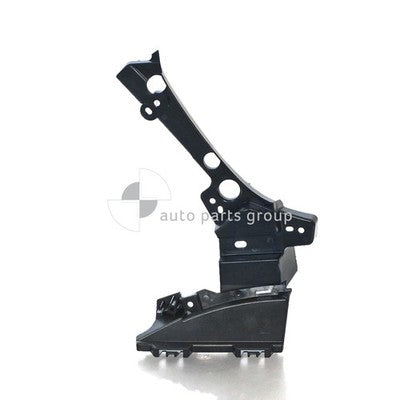 Genuine Mazda 3 BP Front Bar Bracket LH (01/19-On)