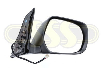 Toyota Landcruiser Prado Door Mirror Right Hand 7Pins With Mirror (08/09-08/13)