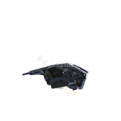 Genuine Honda HR-V RU Head Lamp LH Halogen Manual Adjust (02/15-07/18)