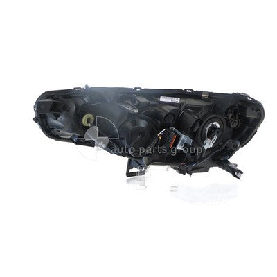 Genuine Mitsubishi Lancer CF/CJ Head Lamp RH Halogen (10/07-11/19)