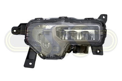 Genuine Kia Niro Fog Lamp Right Hand Front (05/22-On)