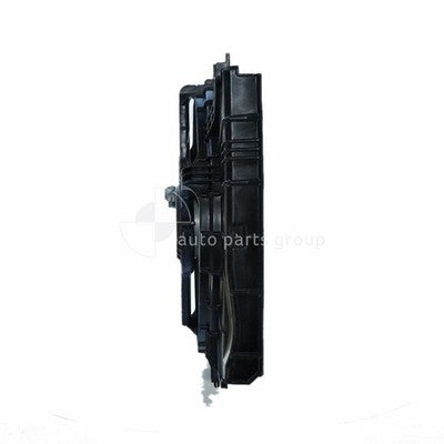 Genuine Nissan Micra Radiator Fan Blade 9/10- 1.2L HR12 3CYL PET (09/10-01/13)