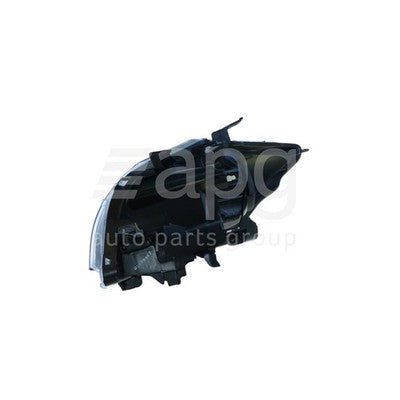 Toyota Corolla ZRE152R Head Lamp RH Halogen (10/09-08/12)