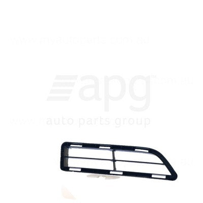 Genuine Toyota Hilux GUN125R/GUN126R/GUN135R Front Bar Grille LH (05/20-On)