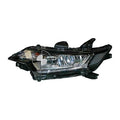 Genuine Mitsubishi Outlander ZK/ZL Head Lamp LH Halogen (01/15-08/22)