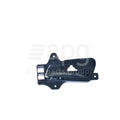 Hyundai i30 FD Front Door Inside Handle LH Black (09/07-04/12)