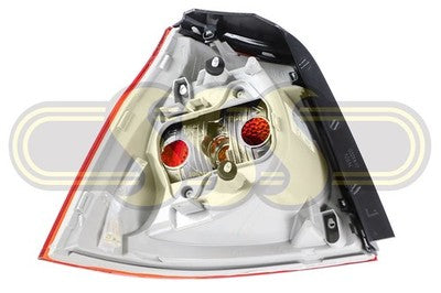 Volkswagen Golf Tail Lamp Right Hand Standard Type GTI Not For R32 (05/05-12/09)