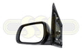Genuine Kia Picanto Door Mirror Left Hand Assembly No Mirror Light (03/17-05/20)
