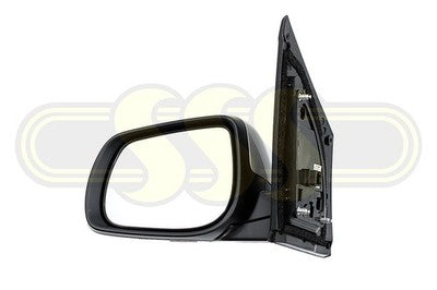 Genuine Kia Picanto Door Mirror Left Hand Assembly No Mirror Light (03/17-05/20)