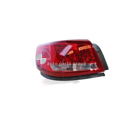 Holden Commodore VF Tail Lamp LH (05/13-09/15)