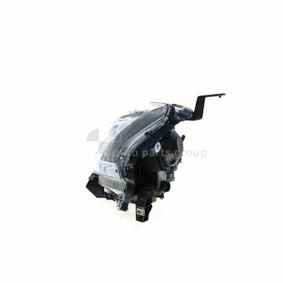 Genuine Nissan Pulsar B17 Head Lamp LH Xenon (04/15-12/17)