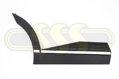 Genuine Hyundai Ioniq 5 Door Moulding Right Hand Rear (02/22-On)
