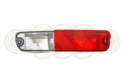 Mitsubishi Pajero Bar Lamp Left Hand Rear DEPO (10/02-12/06)