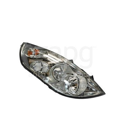 Genuine Renault Master X62 Head Lamp RH (09/11-10/19)