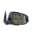 Toyota Hilux GGN120R/GGN125R/GUN123R Door Mirror RH (07/15-08/20)