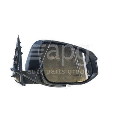 Toyota Hilux GGN120R/GGN125R/GUN123R Door Mirror RH (07/15-08/20)