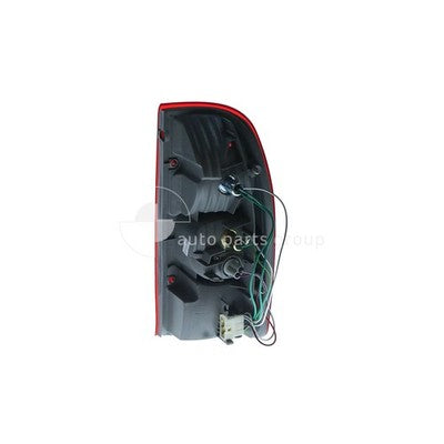 Mazda B Series UN Tail Lamp LH (10/02-10/06)