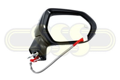 Genuine Toyota Corolla 94-On Door Mirror Body Right Hand With Blind (11/22-On)