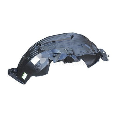 Nissan Navara D40/R51 Front Guard Liner LH (05/05-04/15)