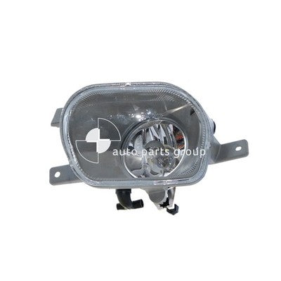 Genuine Volvo XC90 P28 Fog Lamp LH (07/03-08/15)