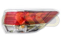 Toyota Kluger Tail Lamp Right Hand (12/13-11/16)